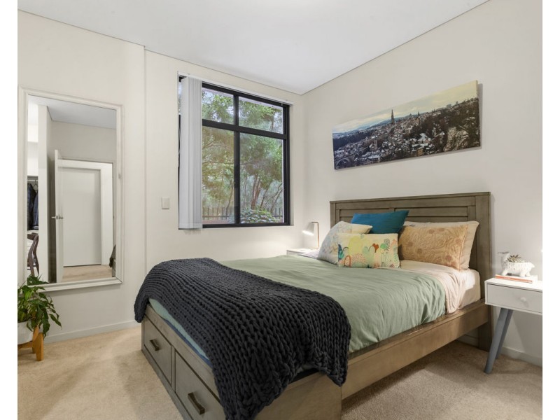 3/25 Dressler Court, Merrylands NSW 2160