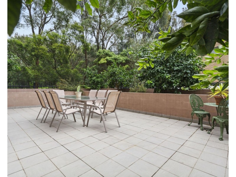 3/25 Dressler Court, Merrylands NSW 2160