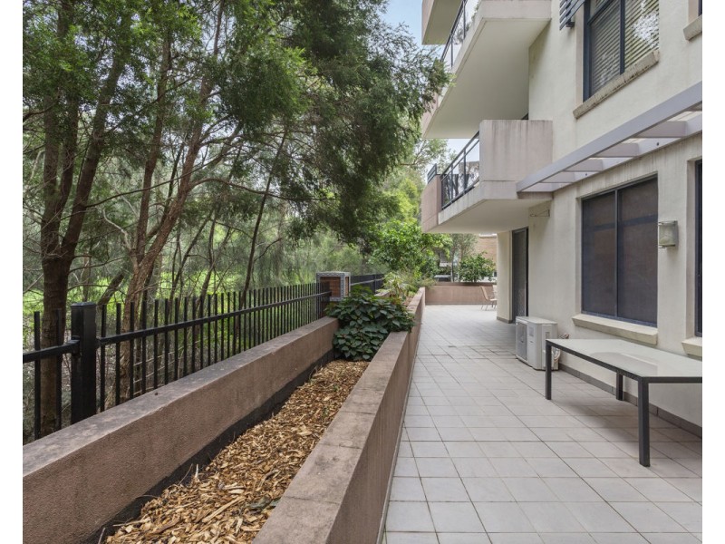 3/25 Dressler Court, Merrylands NSW 2160