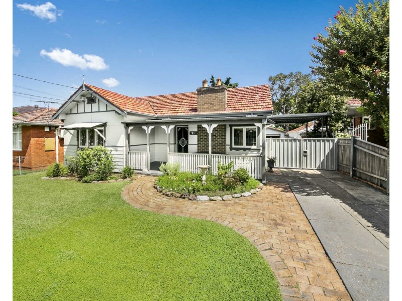 38 Desmond Street, Merrylands NSW 2160