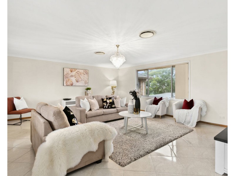 34 Benaud Street, Greystanes NSW 2145