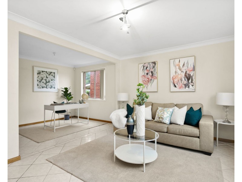 34 Benaud Street, Greystanes NSW 2145