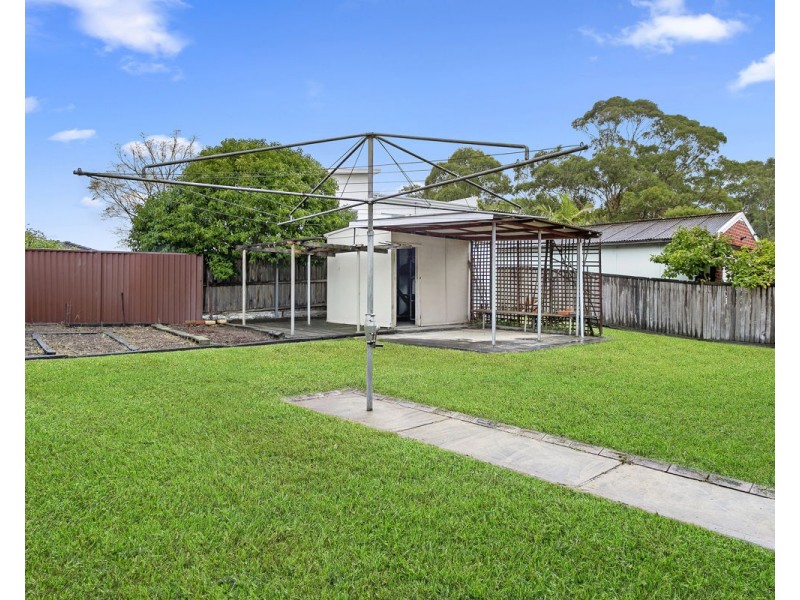 34 Benaud Street, Greystanes NSW 2145