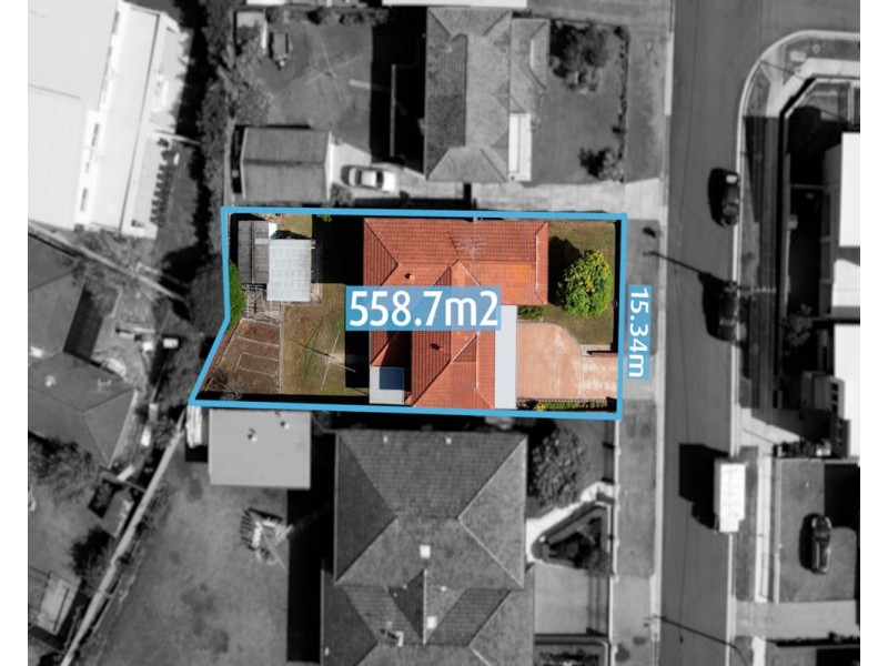 34 Benaud Street, Greystanes NSW 2145