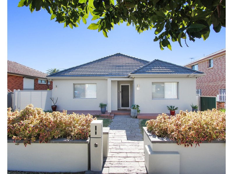 107 & 107a Myall Street, Merrylands NSW 2160