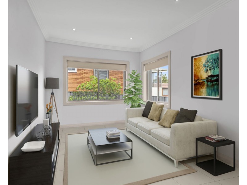 107 & 107a Myall Street, Merrylands NSW 2160