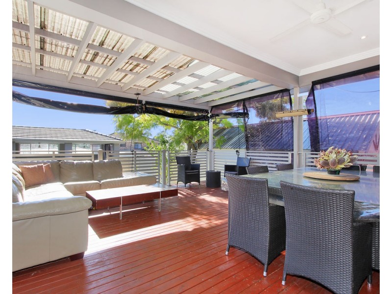 107 & 107a Myall Street, Merrylands NSW 2160