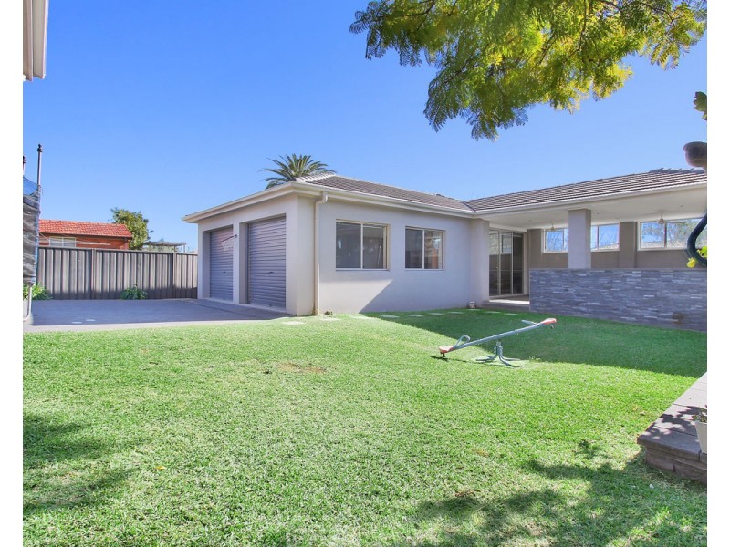 107 & 107a Myall Street, Merrylands NSW 2160