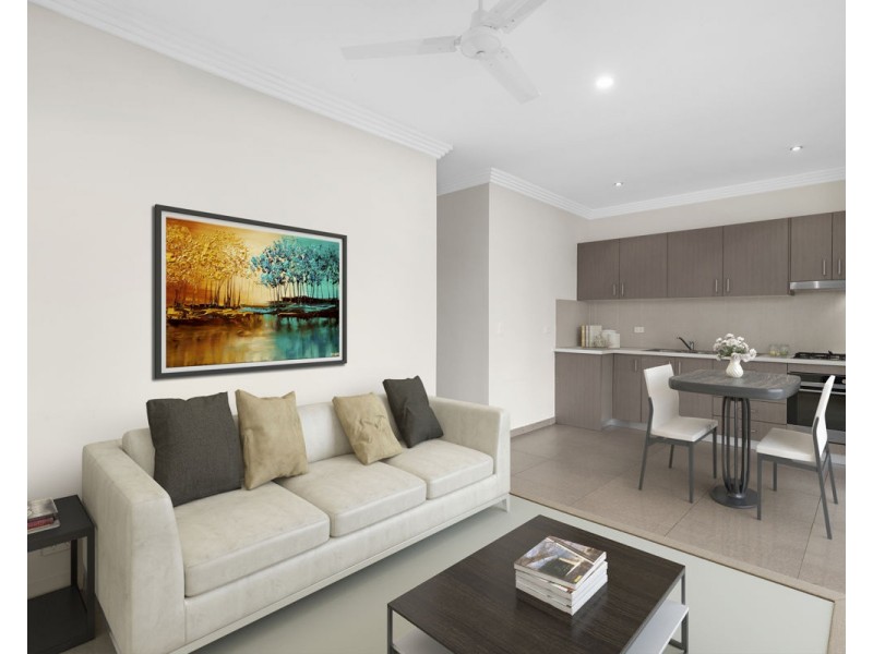 107 & 107a Myall Street, Merrylands NSW 2160