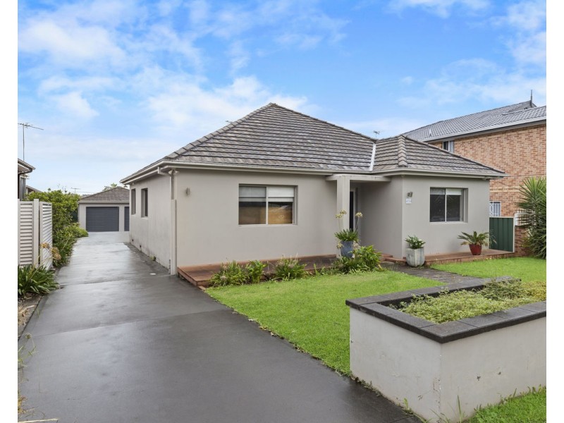 107 & 107a Myall Street, Merrylands NSW 2160