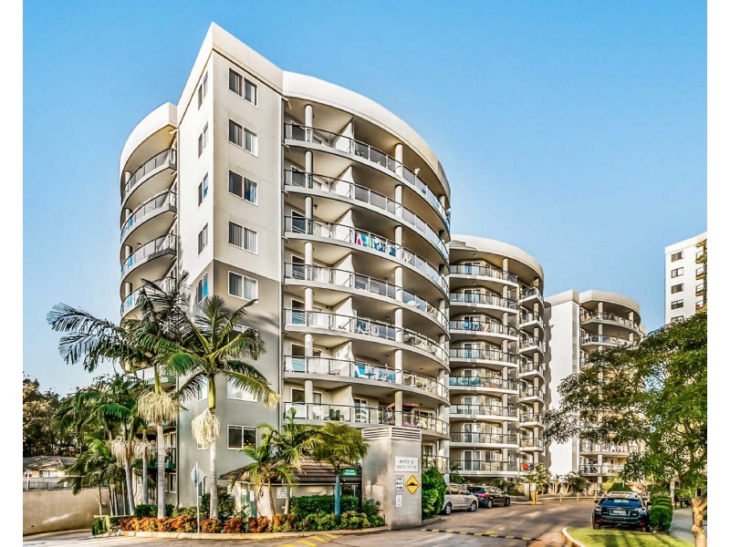 304/91a Bridge Road, Westmead NSW 2145