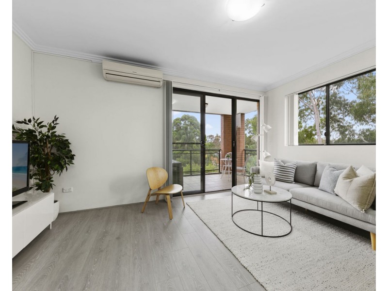 5/24-28 Reid Avenue, Westmead NSW 2145