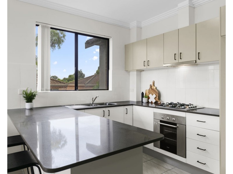 5/24-28 Reid Avenue, Westmead NSW 2145