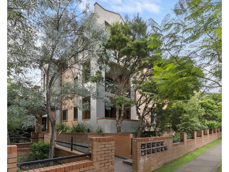 5/24-28 Reid Avenue, Westmead NSW 2145