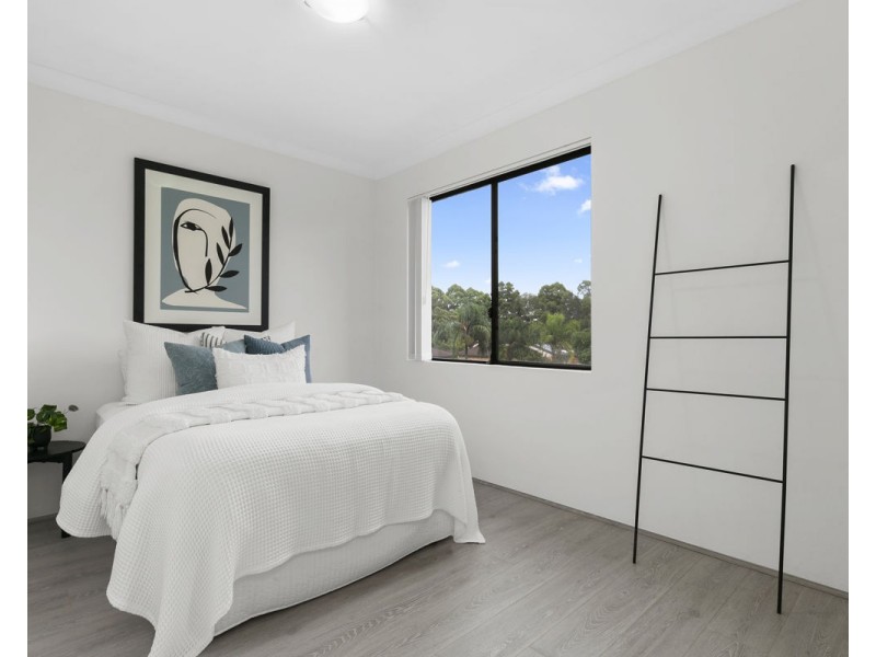 5/24-28 Reid Avenue, Westmead NSW 2145