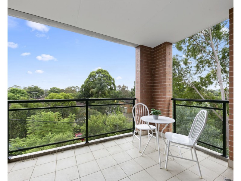 5/24-28 Reid Avenue, Westmead NSW 2145