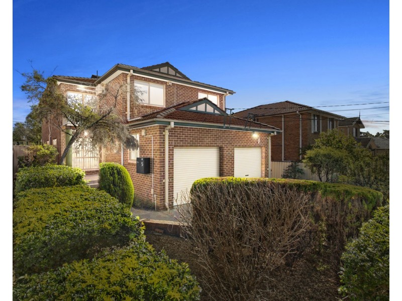21a Elsinore Street, Merrylands NSW 2160
