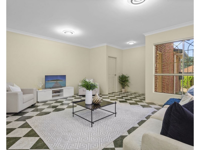 21a Elsinore Street, Merrylands NSW 2160