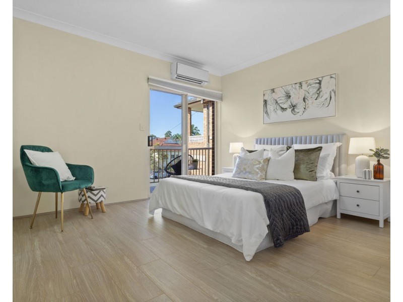 21a Elsinore Street, Merrylands NSW 2160