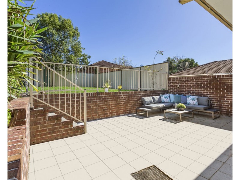 21a Elsinore Street, Merrylands NSW 2160