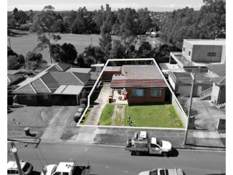 42 Graham Street, Greystanes NSW 2145