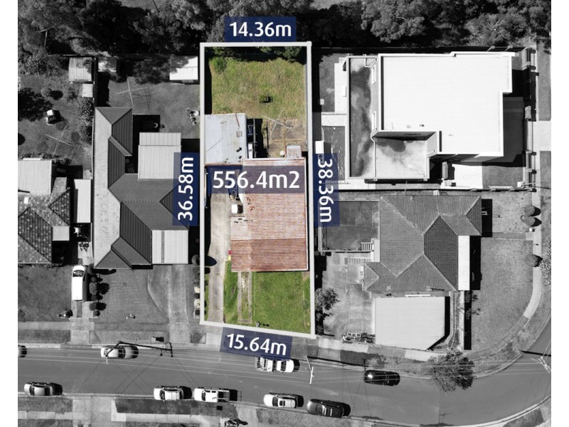 42 Graham Street, Greystanes NSW 2145