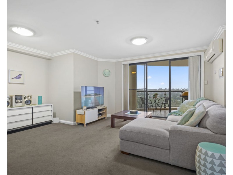 1510/91b Bridge Road, Westmead NSW 2145