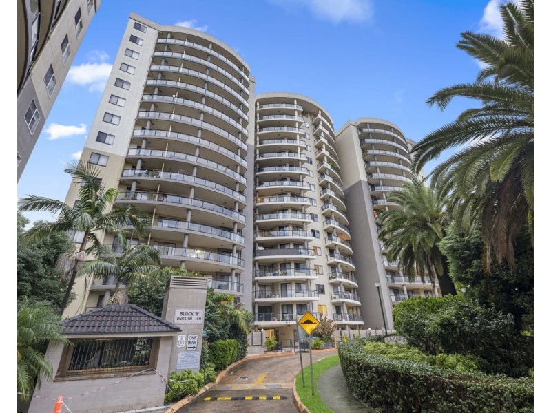 1510/91b Bridge Road, Westmead NSW 2145