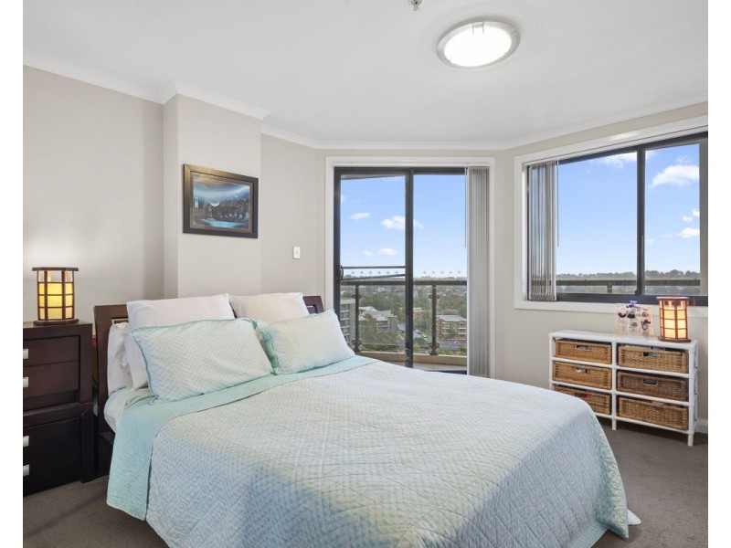 1510/91b Bridge Road, Westmead NSW 2145