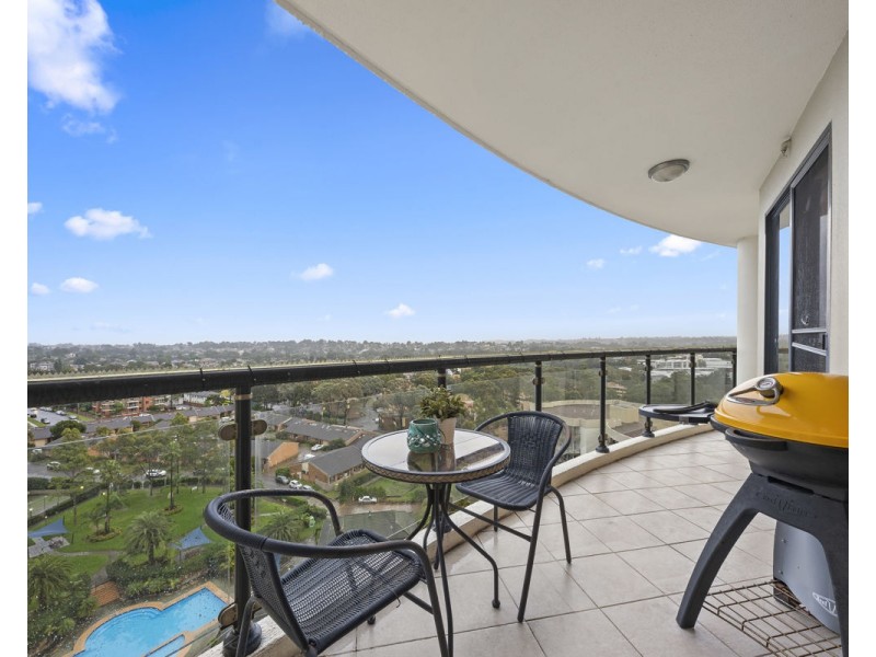 1510/91b Bridge Road, Westmead NSW 2145