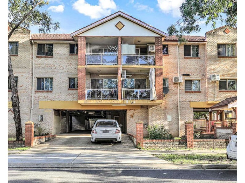 Merrylands West NSW 2160