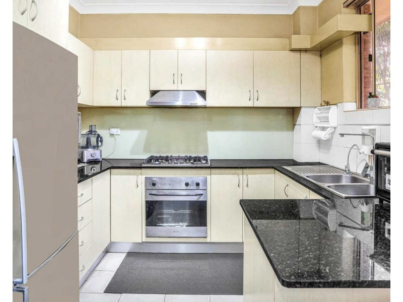 Merrylands West NSW 2160