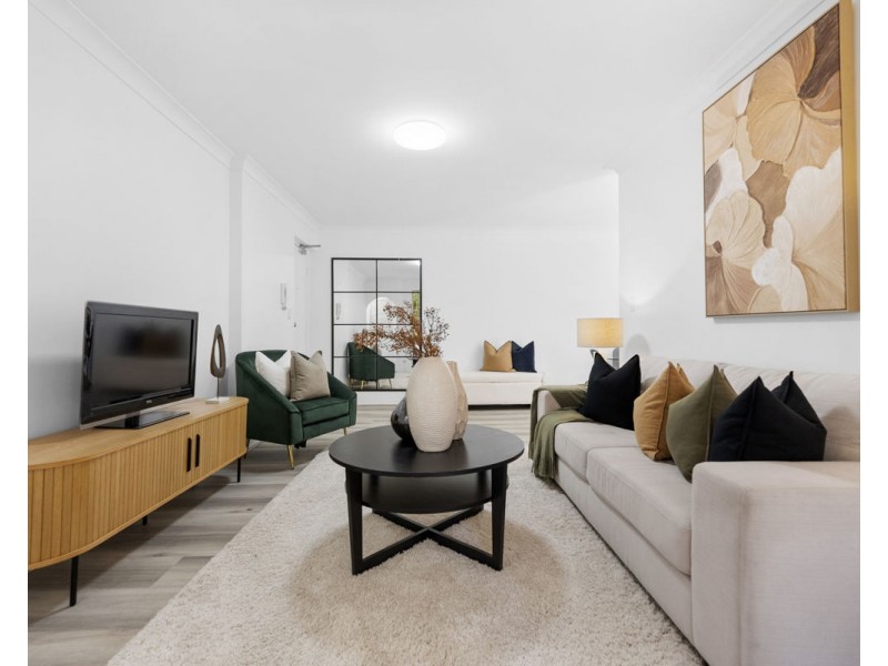 1/18 Crown Street, Granville NSW 2142