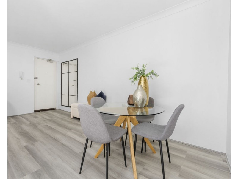 1/18 Crown Street, Granville NSW 2142