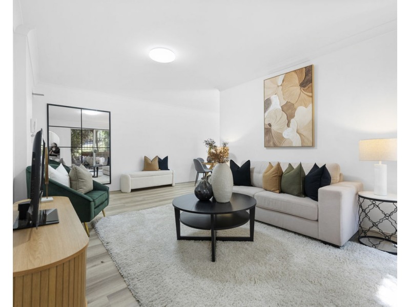 1/18 Crown Street, Granville NSW 2142