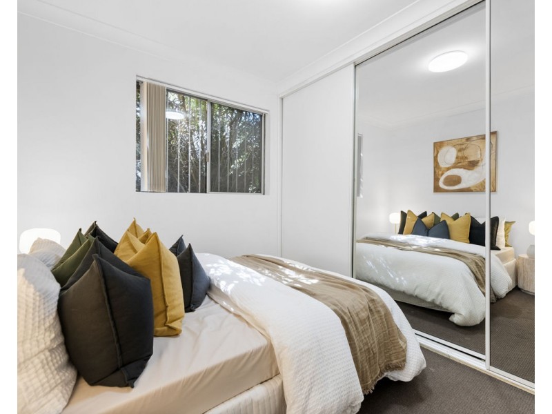 1/18 Crown Street, Granville NSW 2142