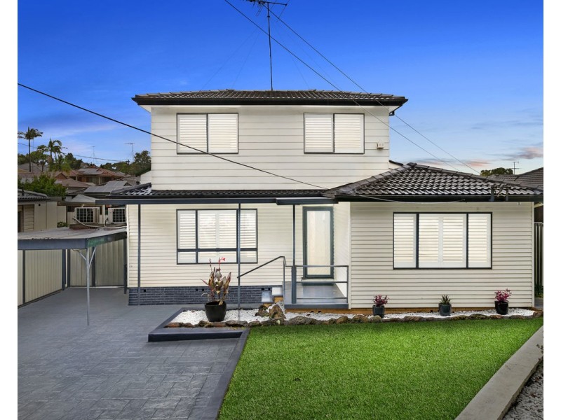 178 Macquarie Road, Greystanes NSW 2145
