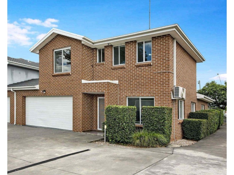 3/86 Jersey Road, South Wentworthville NSW 2145