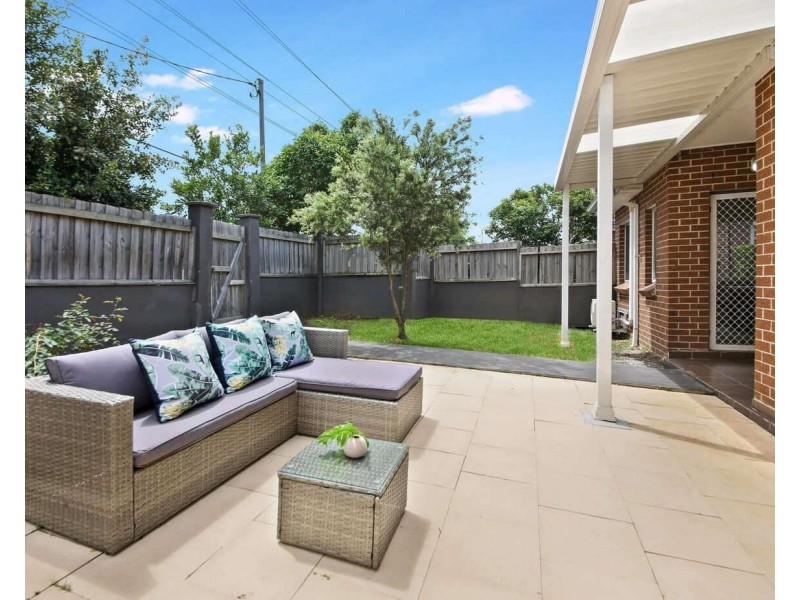 3/86 Jersey Road, South Wentworthville NSW 2145