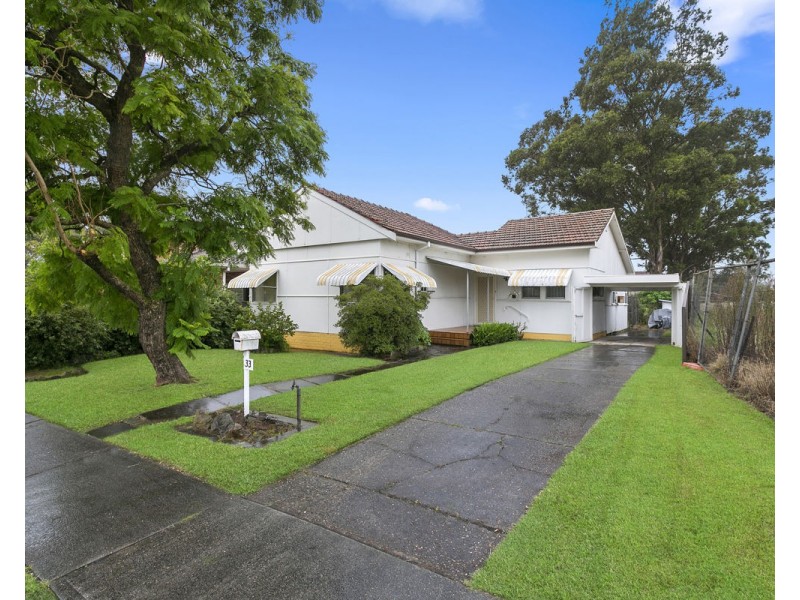 33 Frances Street, Merrylands NSW 2160