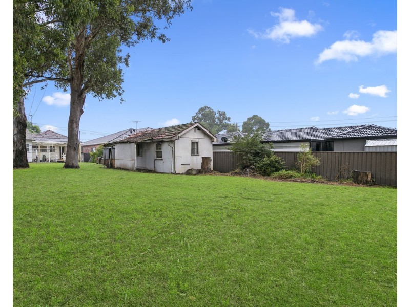 33 Frances Street, Merrylands NSW 2160