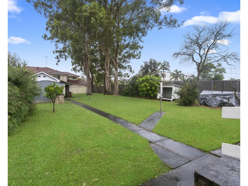 33 Frances Street, Merrylands NSW 2160