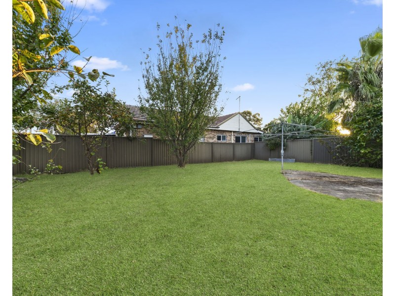111 Orchardleigh Street, Yennora NSW 2161