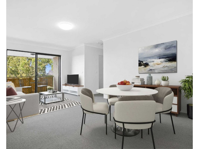 10/35-37 Manchester Street, Merrylands NSW 2160