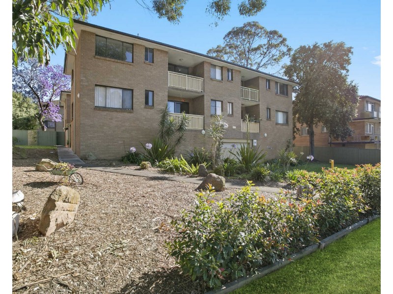 10/35-37 Manchester Street, Merrylands NSW 2160