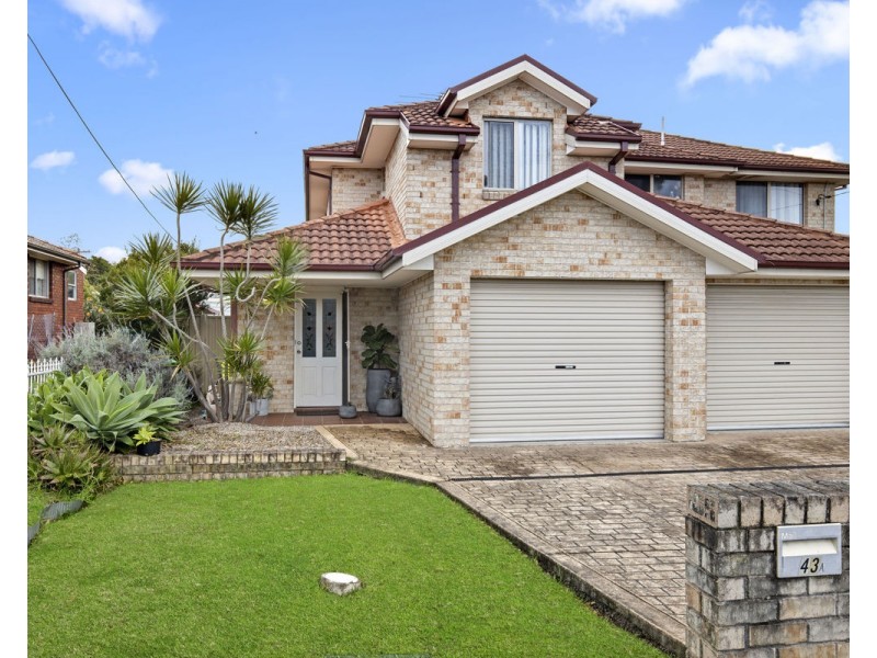 43a Braeside Road, Greystanes NSW 2145