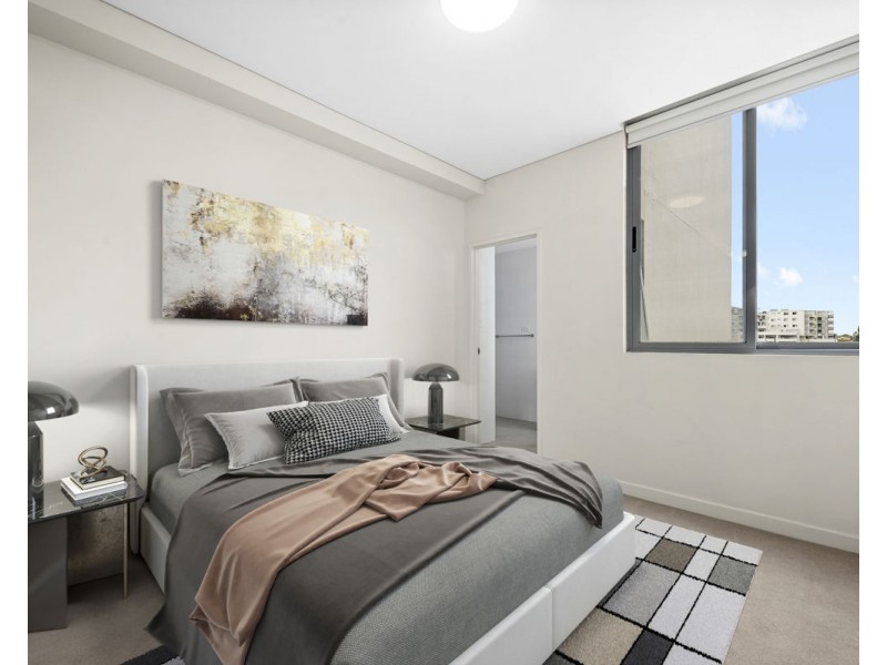 202/24 Dressler Court, Merrylands NSW 2160