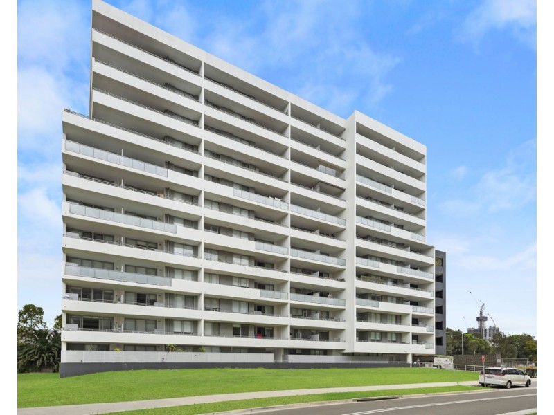 202/24 Dressler Court, Merrylands NSW 2160