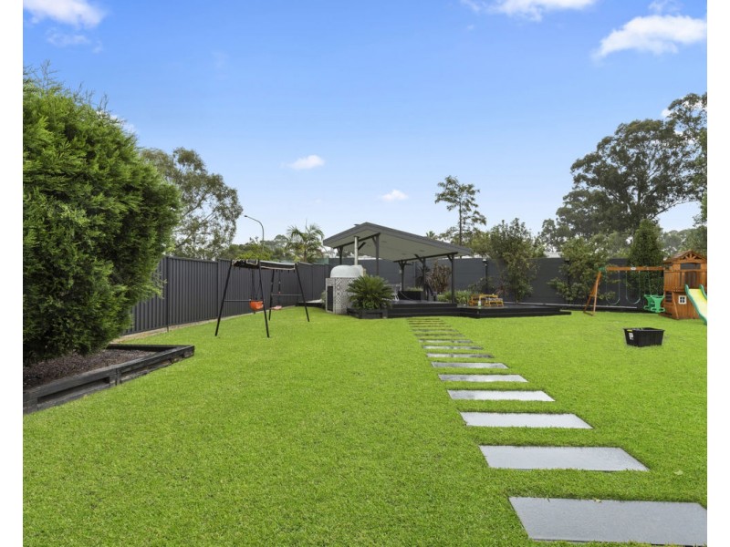19 Royal Place, Greystanes NSW 2145