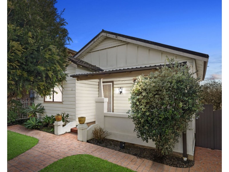 11 Fifth Street, Granville NSW 2142